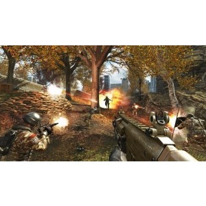 Activision Call of Duty: Modern Warfare 3 pentru PC