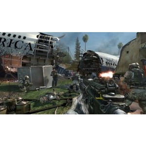 Activision Call of Duty: Modern Warfare 3 pentru PC