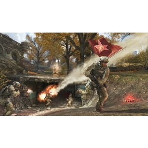 Activision Call of Duty: Modern Warfare 3 pentru PC