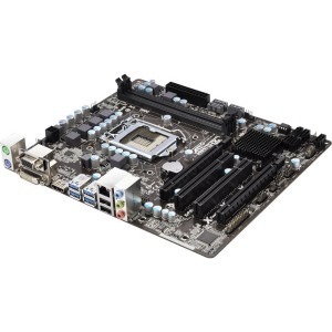 ASRock B75M