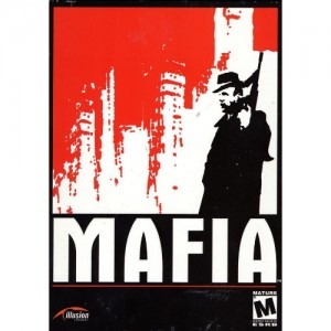 Take Two Mafia pentru PC
