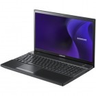 Samsung 15.6'' NP300V5Z-S05RO, Procesor Intel® Core™ i5-2450M 2.5GHz Sandy Bridge, 6GB, 1TB, GeForce GT 520MX 1GB, Black