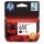 HP Cartus 655 Black