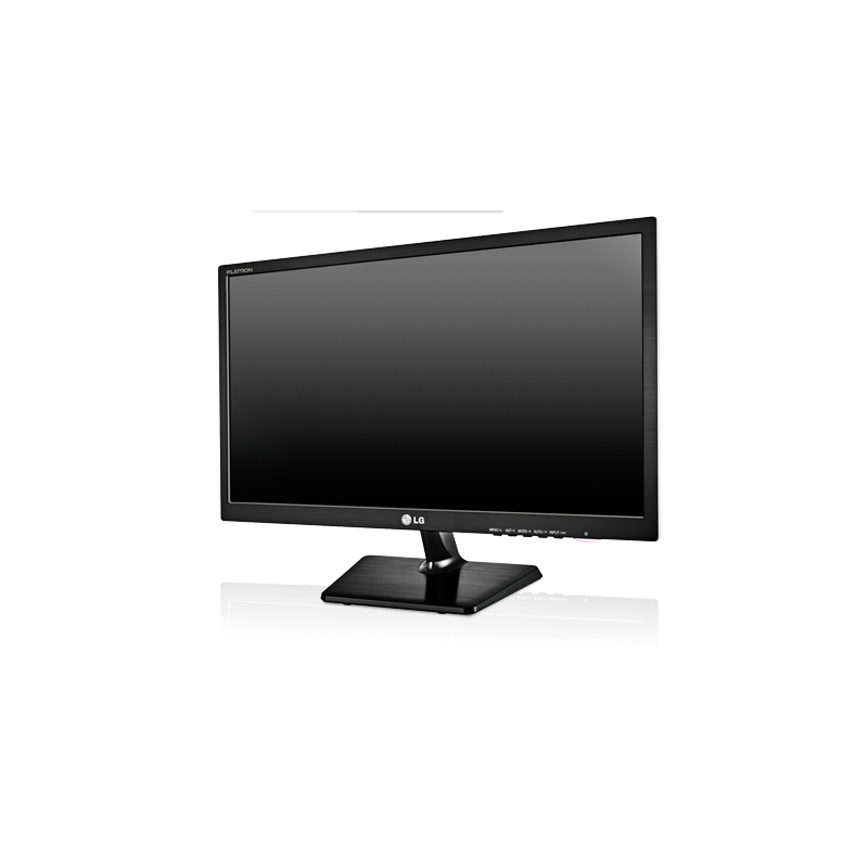 Monitor LED LG E1942CBN 18.5 inch 5ms black PC Garage