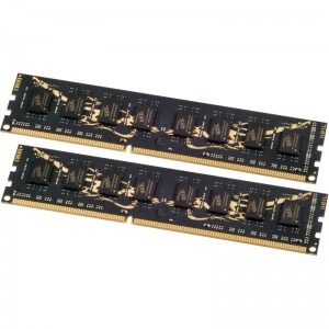 Geil Black Dragon 16GB DDR3 1333MHz CL9 Dual Channel Kit