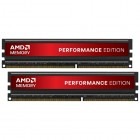 AMD Performance Edition 4GB DDR3 1333MHz CL8 Dual Channel Kit