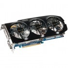 GIGABYTE GeForce GTX 670 OC WindForce 3X 2GB GDDR5 256-bit