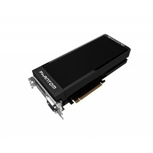 Gainward GeForce GTX 670 Phantom 2GB GDDR5 256-bit