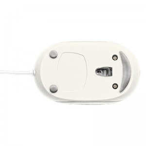Trust Centa Mini White