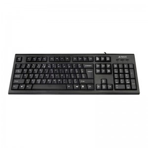 Tastatura A4Tech KRS-85 USB