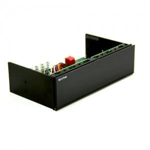 Scythe Kaze Master Flat Black