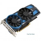 MSI Radeon HD7770 GHz Edition Power Edition OC 1GB GDDR5 128-bit