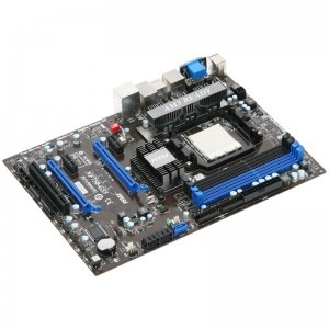 MSI NF750-G55