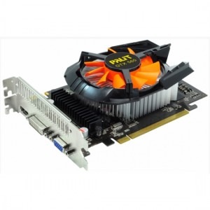 Palit GeForce GTX 560 OC 1GB GDDR5 256-bit HDMI