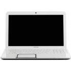 Toshiba 15.6'' L850-13M Core i3 2350M 2.3GHz 4GB 640GB Radeon HD 7670M 1GB White
