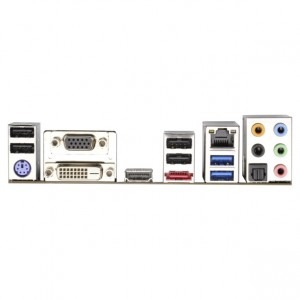 ASRock H77 Pro4-M