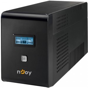 nJoy Isis 1500L