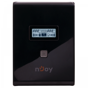nJoy Isis 1500L