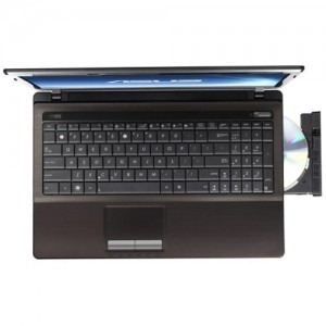 Tout Neuf Asus K53U 15.6 " LED Ordinateur Portable Écran