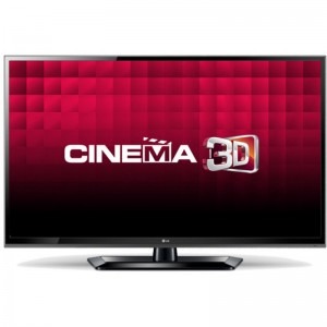 LG 32LM611S Seria LM611S 81cm Full HD contine 2 perechi ochelari 3D