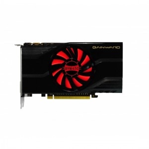 Gainward GeForce GTS 450 Green 1GB GDDR5 128-bit
