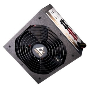 Chieftec Nitro 85+ Series 550W