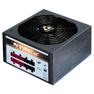 Chieftec Nitro 85+ Series 550W