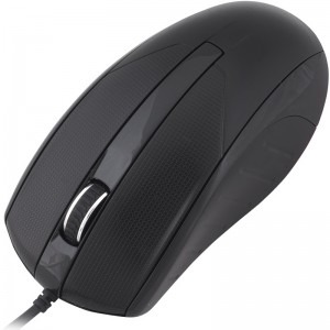 Zalman ZM-M100 Black