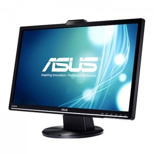 ASUS VK248H 24 inch 2 ms GTG black