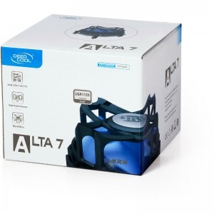 Deepcool Alta 7
