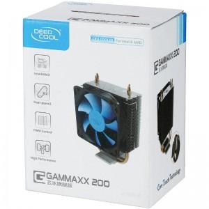 Deepcool GAMMAXX 200