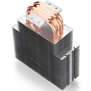 Deepcool GAMMAXX 400