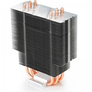 Deepcool GAMMAXX 400