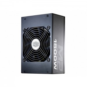 Cooler Master Silent Pro M2 1500W