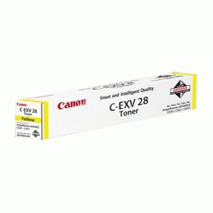 Canon Toner C-EXV 28 Yellow