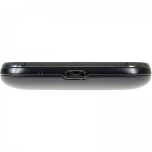 Samsung i8160 Galaxy Ace II Black