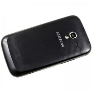 Samsung i8160 Galaxy Ace II Black
