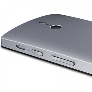 Sony Xperia P Nypon LT22i Silver