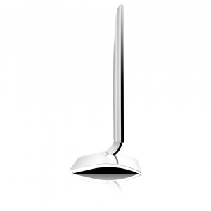 Samsung Gaming S27B750VS 27 inch 2 ms GTG black-silver