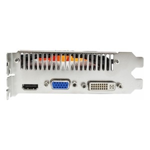 Palit GeForce GTS 450 1GB GDDR5 128-bit DVI