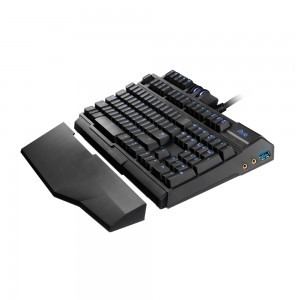 GIGABYTE Osmium Mecanica