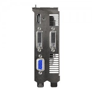 ASUS GeForce GT 640 2GB DDR3 128-bit