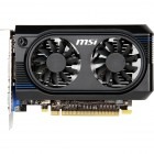 MSI GeForce GT 640 OC 2GB DDR3 128-bit