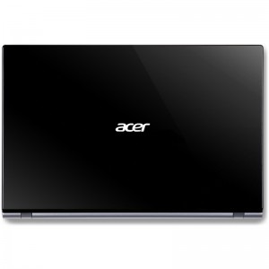 Acer 17.3'' Aspire V3-771G-53214G75Makk, Procesor Intel® Core™ i5-3210M 2.5GHz Ivy Bridge, 4GB, 750GB, GeForce GT 630M 2GB, Linux, Black