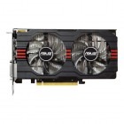 ASUS Radeon HD7770 GHz Edition 2GB GDDR5 128-bit