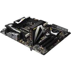 ASRock X79 Extreme9