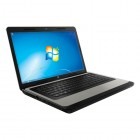 HP 15.6'' 630, Procesor Intel® Core™ i3-380M 2.5GHz Sandy Bridge, 4GB, 500GB, Radeon HD 6370M 512MB, Linux, Black