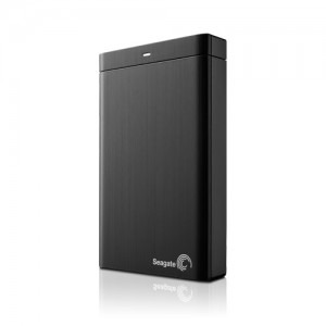 Seagate Backup Plus Portable 1TB 2.5 inch USB 3.0 black