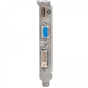 GIGABYTE GeForce GT 630 1GB DDR3 128-bit