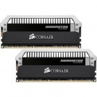 Corsair Dominator Platinum 8GB DDR3 2133MHz CL9 Dual Channel Kit